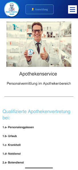 Run android online APK Extra-Pharma GmbH from MyAndroid or emulate Extra-Pharma GmbH using MyAndroid Run android online APK Extra-Pharma GmbH from MyAndroid or emulate Extra-Pharma GmbH using MyAndroid
