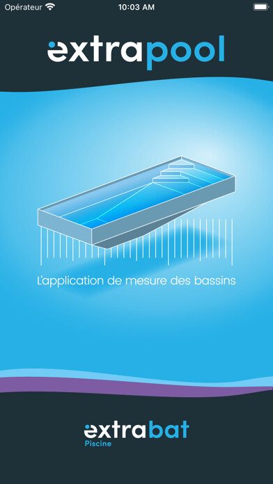 Emulate iPhone app ExtraPool using MyAndroid