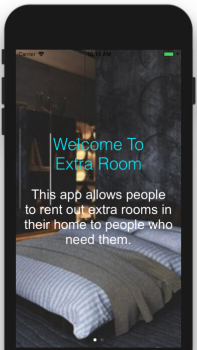 Emulate iPhone app Extra Room using MyAndroid Emulate iPhone app Extra Room using MyAndroid