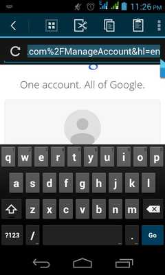 Emulate Android APK Extrasafe Emulate Android APK Extrasafe