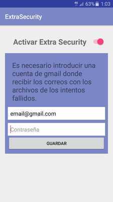 Emulate Android APK ExtraSecurity