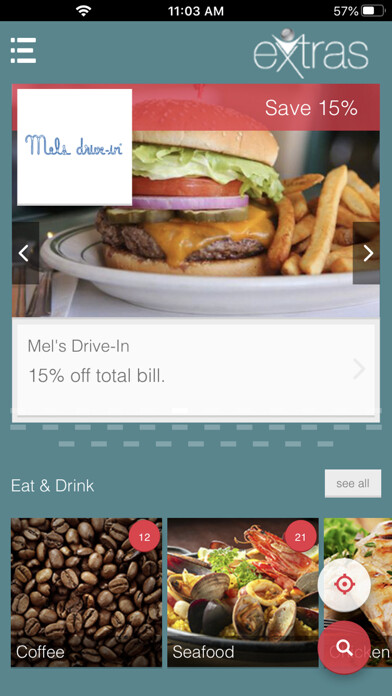 Emulate iPhone app Extras on the Go using MyAndroid Emulate iPhone app Extras on the Go using MyAndroid