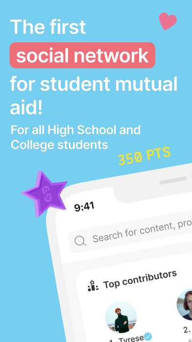 Emulate iPhone app ExtraStudent using MyAndroid