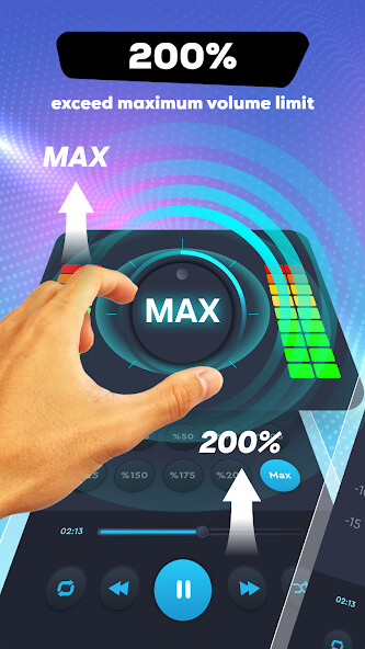 Run android online APK Extra Volume Booster, Bass, EQ from MyAndroid or emulate Extra Volume Booster, Bass, EQ using MyAndroid Run android online APK Extra Volume Booster, Bass, EQ from MyAndroid or emulate Extra Volume Booster, Bass, EQ using MyAndroid