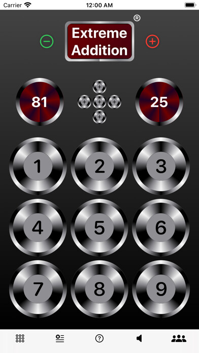 Emulate iPhone app Extreme Addition using MyAndroid Emulate iPhone app Extreme Addition using MyAndroid