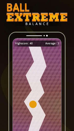 Run android online APK Extreme Ball Balance Go up from MyAndroid or emulate Extreme Ball Balance Go up using MyAndroid