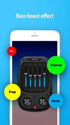 Emulate Android APK Extreme Bass Booster Emulate Android APK Extreme Bass Booster