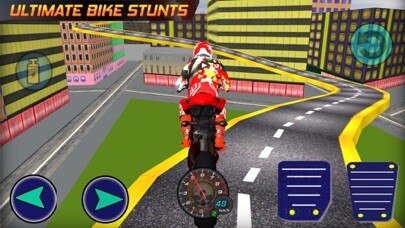 Emulate iPhone app Extreme Bike Master Rider using MyAndroid Emulate iPhone app Extreme Bike Master Rider using MyAndroid