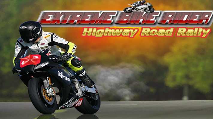 Emulate Android APK Extreme Bike Rider