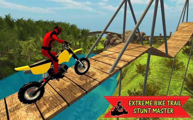 Emulate Android APK Extreme Bike Trail Stunt Master Emulate Android APK Extreme Bike Trail Stunt Master