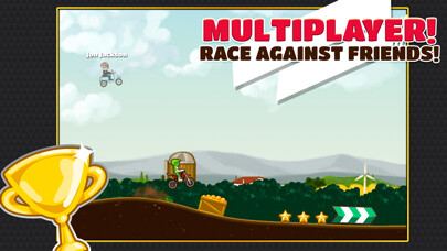 Emulate iPhone app Extreme Bike Trip using MyAndroid Emulate iPhone app Extreme Bike Trip using MyAndroid