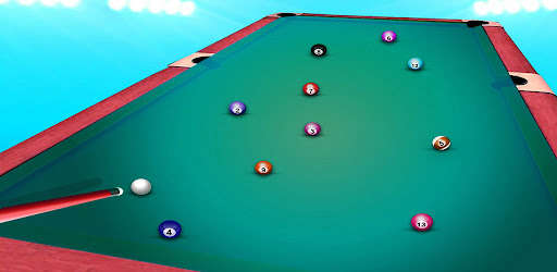 Run android online APK Extreme Billiard 8 Ball from MyAndroid or emulate Extreme Billiard 8 Ball using MyAndroid