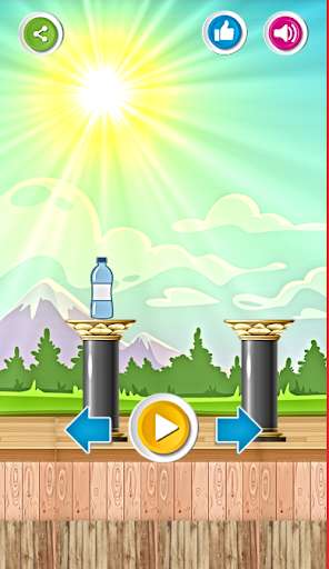 Emulate Android APK EXTREME BOTTLES FLIPS 2018