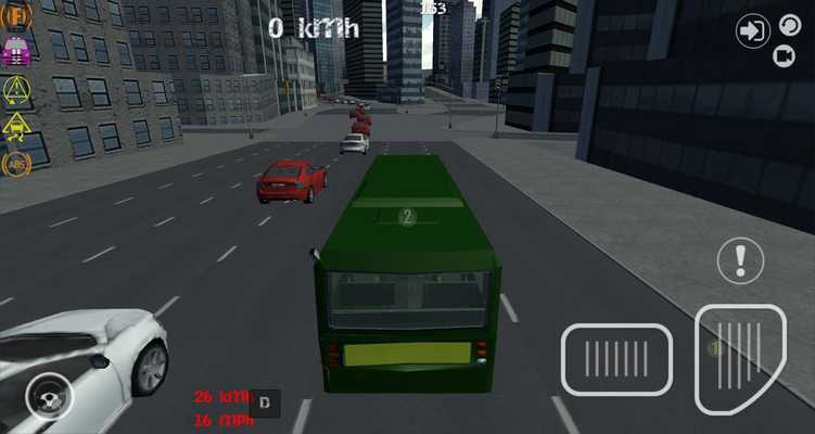 Emulate Android APK Extreme Bus Drive Simulator 3D Emulate Android APK Extreme Bus Drive Simulator 3D