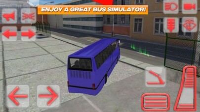 Emulate iPhone app Extreme Bus Driving Parking using MyAndroid Emulate iPhone app Extreme Bus Driving Parking using MyAndroid