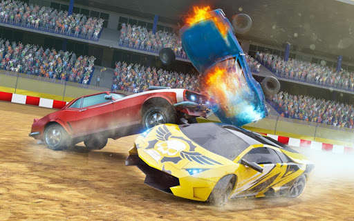 Run android online APK Extreme Car Crash Derby Arena from MyAndroid or emulate Extreme Car Crash Derby Arena using MyAndroid Run android online APK Extreme Car Crash Derby Arena from MyAndroid or emulate Extreme Car Crash Derby Arena using MyAndroid