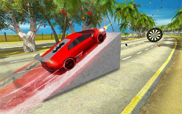Emulate Android APK Extreme Car Crazy Stunts : Stunt Racing Tracks Emulate Android APK Extreme Car Crazy Stunts : Stunt Racing Tracks