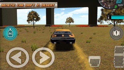Emulate iPhone app Extreme Car Drift Challenge using MyAndroid Emulate iPhone app Extreme Car Drift Challenge using MyAndroid