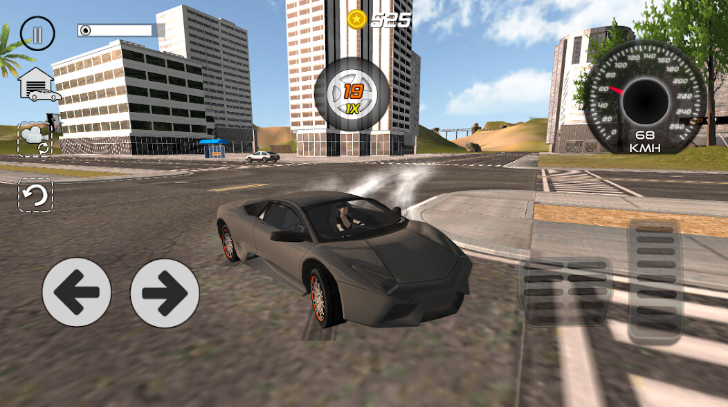 Emulate Android APK Extreme Car Drifting Simulator Emulate Android APK Extreme Car Drifting Simulator