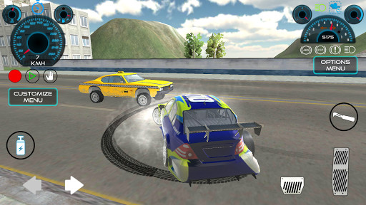 Run android online APK Extreme Car Driver Simulator from MyAndroid or emulate Extreme Car Driver Simulator using MyAndroid Run android online APK Extreme Car Driver Simulator from MyAndroid or emulate Extreme Car Driver Simulator using MyAndroid