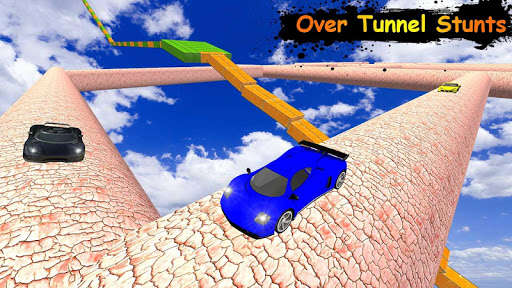 Run android online APK Extreme Car Driving: Impossible Sky Tracks Stunts from MyAndroid or emulate Extreme Car Driving: Impossible Sky Tracks Stunts using MyAndroid
