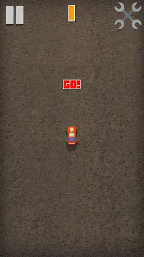 Run android online APK Extreme Car Escape from MyAndroid or emulate Extreme Car Escape using MyAndroid