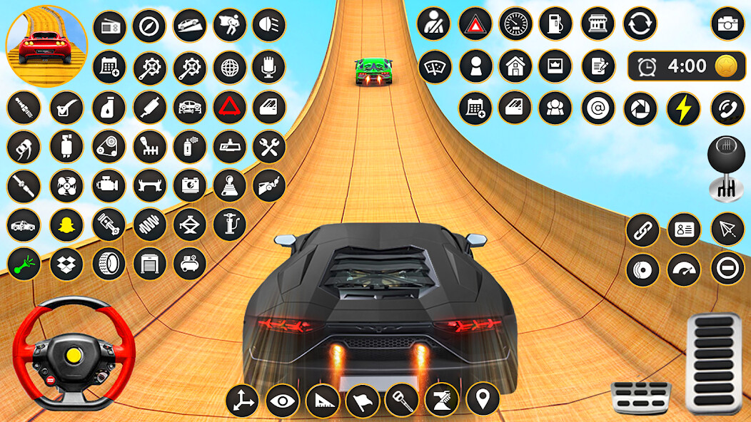 Run android online APK Extreme Car Games GT Car Stunt from MyAndroid or emulate Extreme Car Games GT Car Stunt using MyAndroid Run android online APK Extreme Car Games GT Car Stunt from MyAndroid or emulate Extreme Car Games GT Car Stunt using MyAndroid