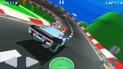 Emulate iPhone app Extreme Car Parkour Racing 3d using MyAndroid Emulate iPhone app Extreme Car Parkour Racing 3d using MyAndroid
