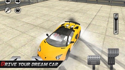Emulate iPhone app Extreme Car: Real Driving using MyAndroid Emulate iPhone app Extreme Car: Real Driving using MyAndroid