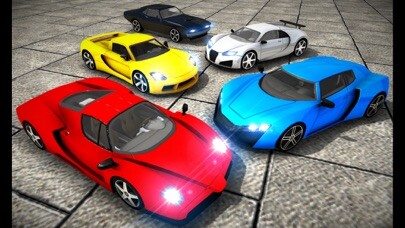Emulate iPhone app Extreme Car Simulation 2018 using MyAndroid Emulate iPhone app Extreme Car Simulation 2018 using MyAndroid