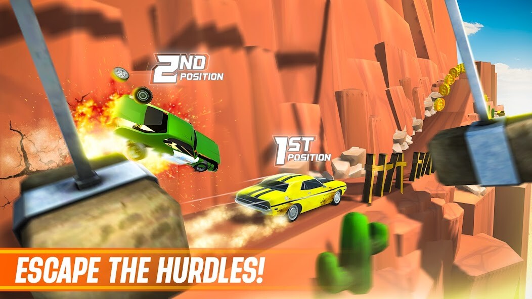 Run android online APK Extreme Car Stunt: Car Games from MyAndroid or emulate Extreme Car Stunt: Car Games using MyAndroid