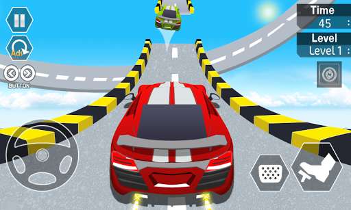 Run android online APK Extreme Car Stunts 3D free : Car GT Racing Ramp from MyAndroid or emulate Extreme Car Stunts 3D free : Car GT Racing Ramp using MyAndroid Run android online APK Extreme Car Stunts 3D free : Car GT Racing Ramp from MyAndroid or emulate Extreme Car Stunts 3D free : Car GT Racing Ramp using MyAndroid