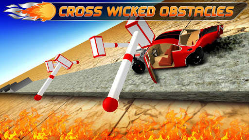 Emulate Android APK Extreme Car Stunts : Extreme Demolition Wreckfast Emulate Android APK Extreme Car Stunts : Extreme Demolition Wreckfast