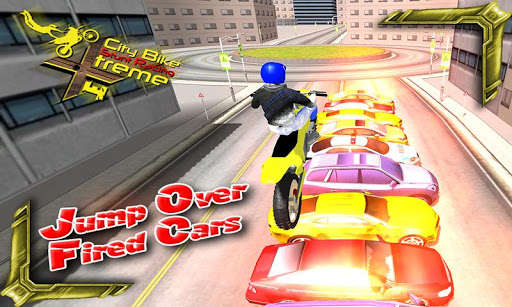 Run android online APK Extreme City Bike Stunt Racing from MyAndroid or emulate Extreme City Bike Stunt Racing using MyAndroid