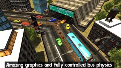 Emulate iPhone app Extreme City Bus Driving Sim using MyAndroid Emulate iPhone app Extreme City Bus Driving Sim using MyAndroid