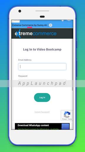 Run android online APK Extreme Commerce from MyAndroid or emulate Extreme Commerce using MyAndroid Run android online APK Extreme Commerce from MyAndroid or emulate Extreme Commerce using MyAndroid