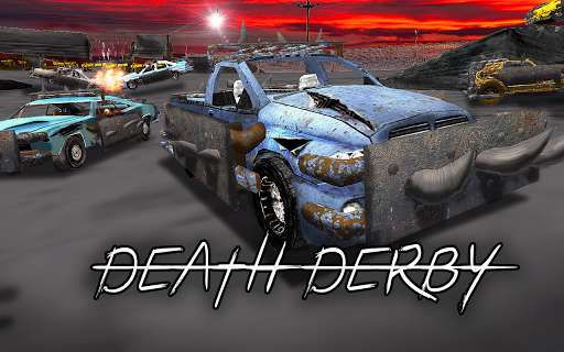 Emulate Android APK Extreme Death Derby Emulate Android APK Extreme Death Derby