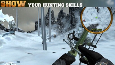 Emulate iPhone app Extreme Deer Shooting using MyAndroid Emulate iPhone app Extreme Deer Shooting using MyAndroid