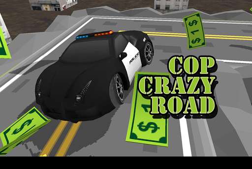 Emulate Android APK Extreme Drive for Speed Zigzag