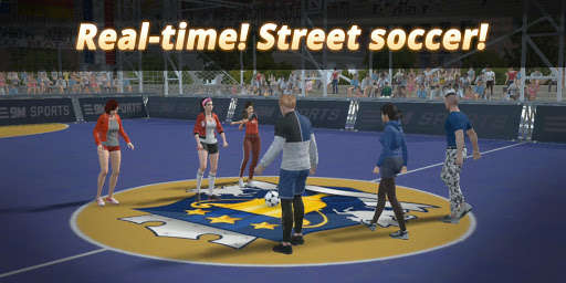 Run android online APK Extreme Football:3on3 Multiplayer Soccer from MyAndroid or emulate Extreme Football:3on3 Multiplayer Soccer using MyAndroid Run android online APK Extreme Football:3on3 Multiplayer Soccer from MyAndroid or emulate Extreme Football:3on3 Multiplayer Soccer using MyAndroid