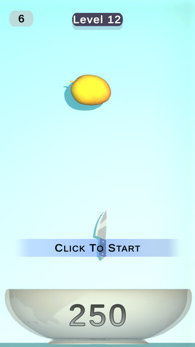 Emulate iPhone app Extreme Fruit Slice using MyAndroid Emulate iPhone app Extreme Fruit Slice using MyAndroid