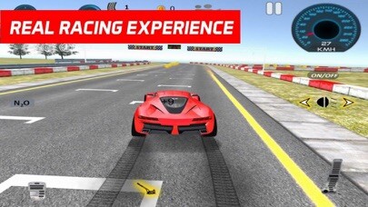 Emulate iPhone app Extreme GT Speed Car using MyAndroid Emulate iPhone app Extreme GT Speed Car using MyAndroid