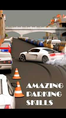 Emulate Android APK Extreme Handbrake Car Parking Emulate Android APK Extreme Handbrake Car Parking