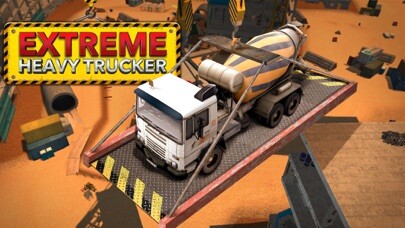 Emulate iPhone app Extreme Heavy Trucker Parking Simulator using MyAndroid Emulate iPhone app Extreme Heavy Trucker Parking Simulator using MyAndroid