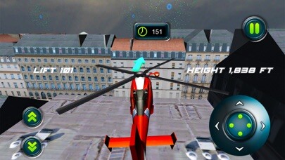 Emulate iPhone app Extreme Heli Stunts Simulator using MyAndroid Emulate iPhone app Extreme Heli Stunts Simulator using MyAndroid