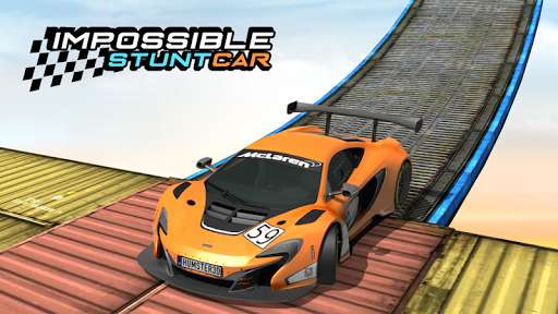 Emulate Android APK Extreme Impossible Stunt Car Tracks : Master Emulate Android APK Extreme Impossible Stunt Car Tracks : Master