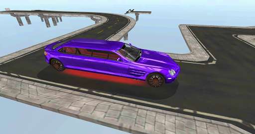 Run android online APK Extreme Limo Car Driving Simulator from MyAndroid or emulate Extreme Limo Car Driving Simulator using MyAndroid