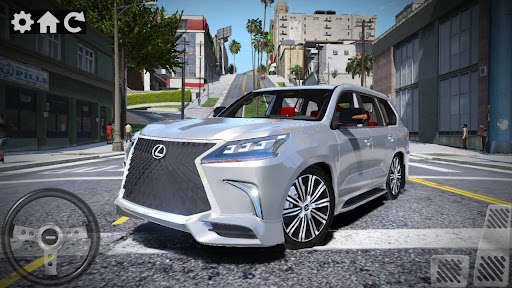 Run android online APK Extreme LX570 SUV Driving from MyAndroid or emulate Extreme LX570 SUV Driving using MyAndroid Run android online APK Extreme LX570 SUV Driving from MyAndroid or emulate Extreme LX570 SUV Driving using MyAndroid