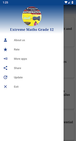 Run android online APK Extreme Maths Grade 12 from MyAndroid or emulate Extreme Maths Grade 12 using MyAndroid Run android online APK Extreme Maths Grade 12 from MyAndroid or emulate Extreme Maths Grade 12 using MyAndroid