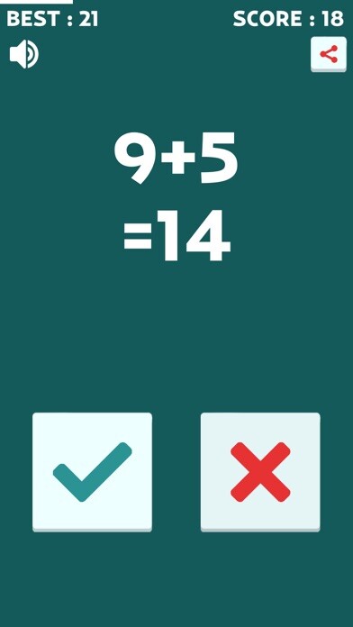 Emulate iPhone app Extreme Maths Trivia Quiz using MyAndroid Emulate iPhone app Extreme Maths Trivia Quiz using MyAndroid